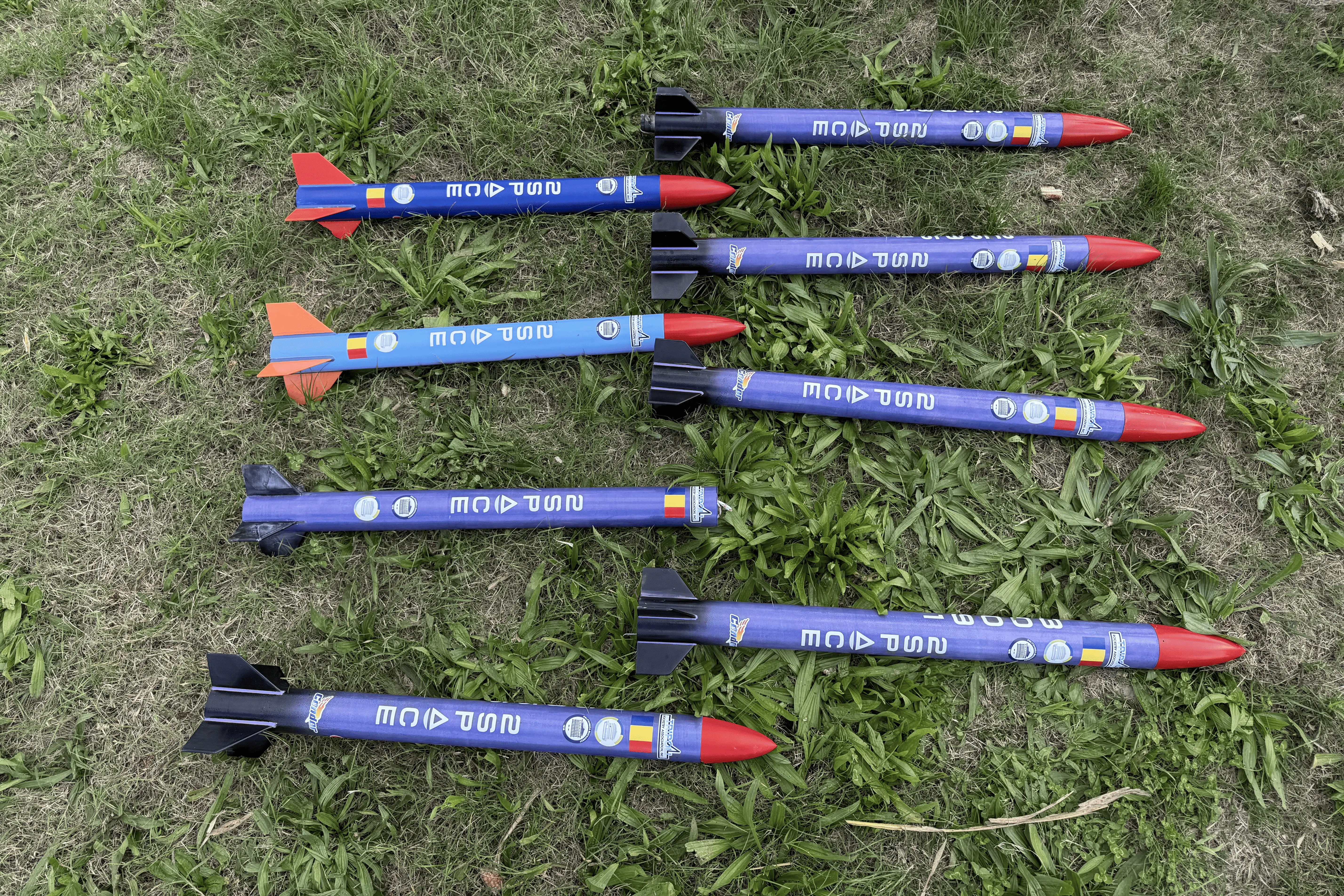 About 2SPACE TRIPOLI ROMANIA